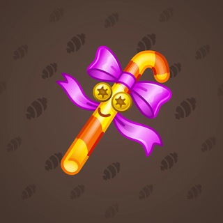 Candy Cane #201321