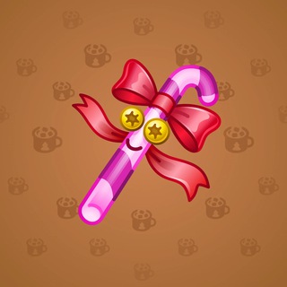Candy Cane #201322