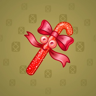 Candy Cane #201324