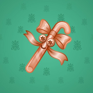 Candy Cane #201332