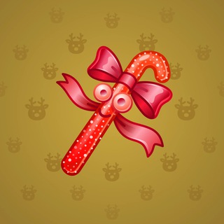 Candy Cane #201346
