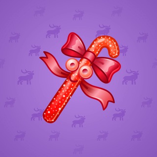Candy Cane #201402