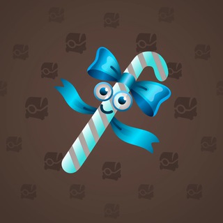 Candy Cane #201438