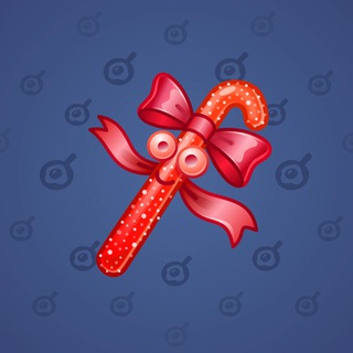 Candy Cane #201569