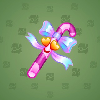 Candy Cane #225225