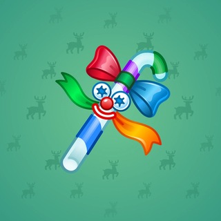 Candy Cane #225272