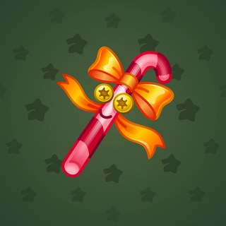 Candy Cane #225292