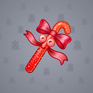 Candy Cane #225322