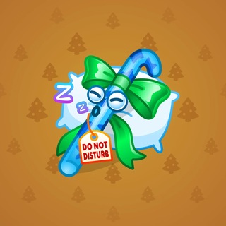 Candy Cane #225454