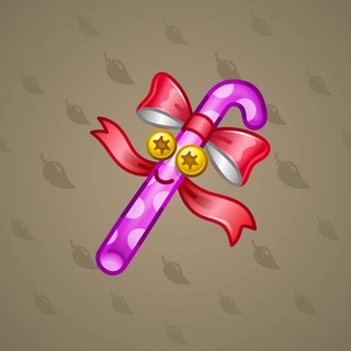 Candy Cane #225457