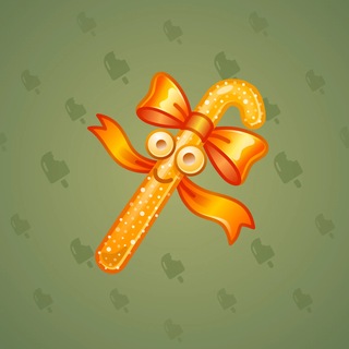 Candy Cane #225465