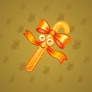 Candy Cane #225478