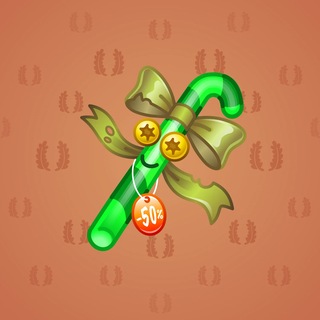 Candy Cane #225486