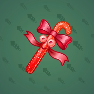 Candy Cane #225487