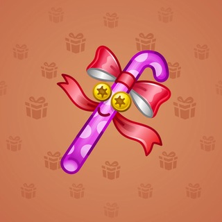 Candy Cane #225489