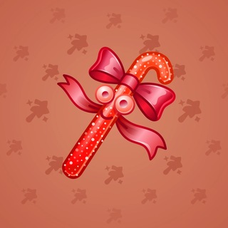 Candy Cane #225491