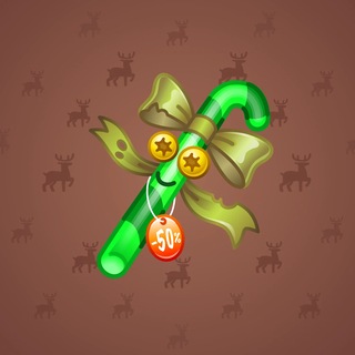 Candy Cane #225500