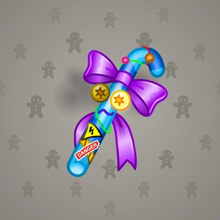 Candy Cane #225510