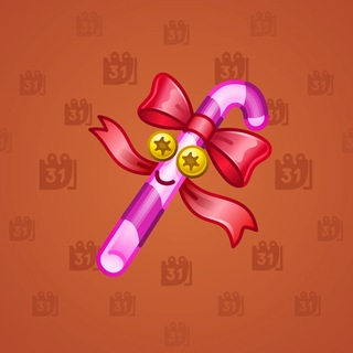 Candy Cane #225517