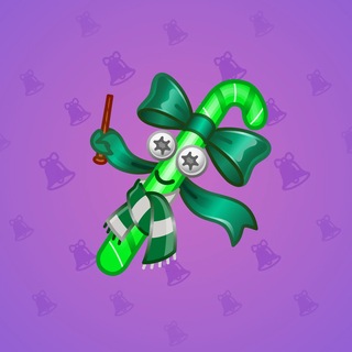 Candy Cane #225546