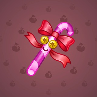 Candy Cane #225565