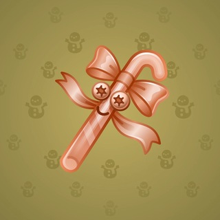 Candy Cane #225572