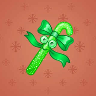 Candy Cane #225622