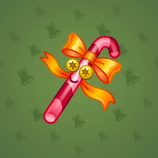 Candy Cane #225823