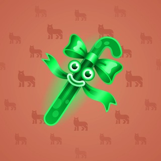 Candy Cane #225825