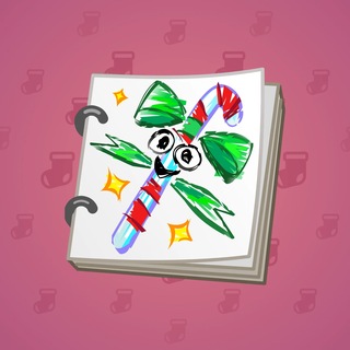 Candy Cane #225831