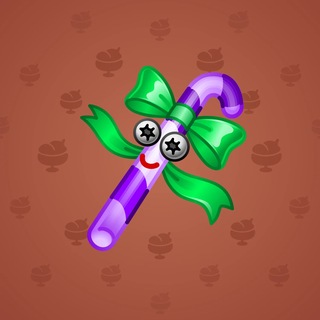 Candy Cane #225832