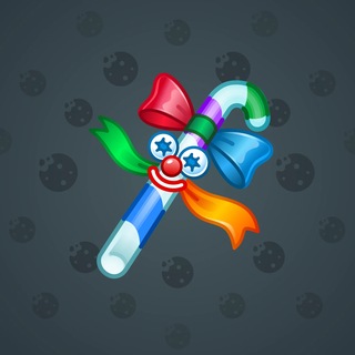Candy Cane #225836