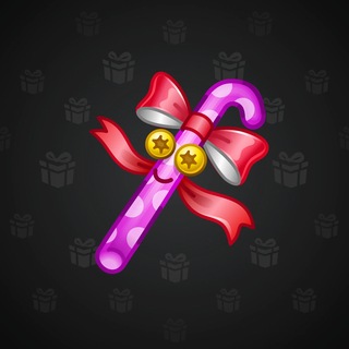 Candy Cane #225838