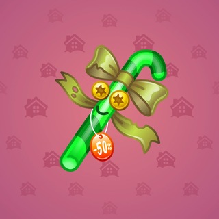 Candy Cane #225840