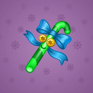 Candy Cane #225846