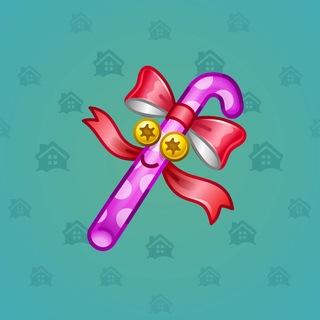Candy Cane #225847