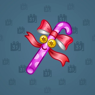 Candy Cane #225849
