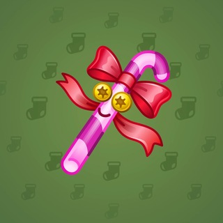 Candy Cane #225856