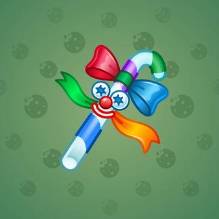 Candy Cane #225867