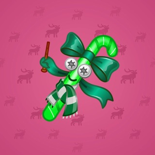 Candy Cane #225875