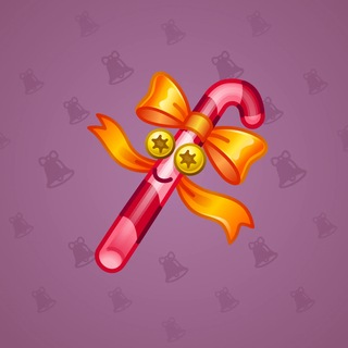 Candy Cane #225877