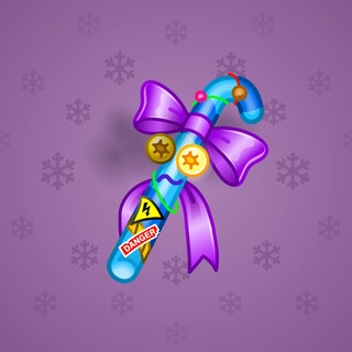 Candy Cane #225882