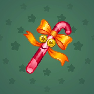 Candy Cane #225948