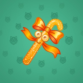 Candy Cane #225955