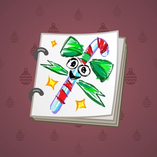 Candy Cane #226035