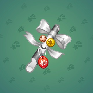 Candy Cane #226294