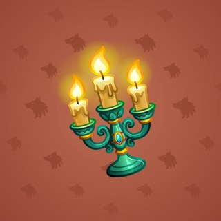 Chill Flame #440192