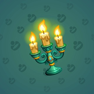Chill Flame #440362