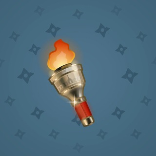 Chill Flame #440377
