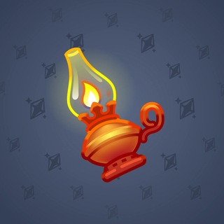 Chill Flame #440381